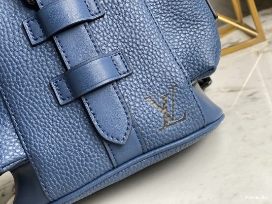 CHRISTOPHER LOUIS VUITTON XS 0313